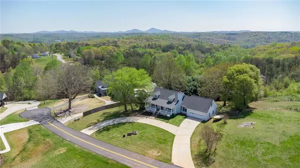 Dahlonega, GA 30533,188 Grand View ST