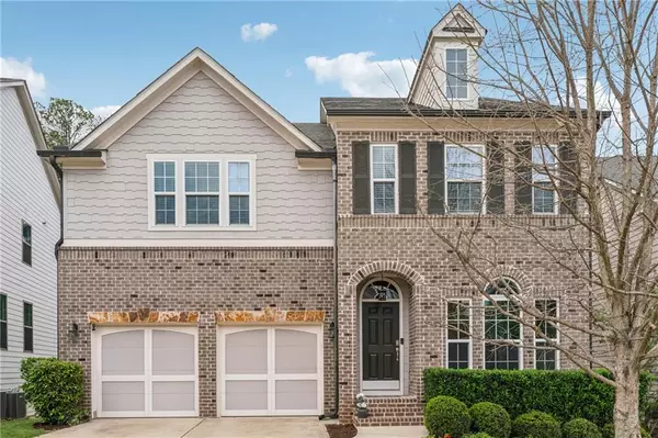 Woodstock, GA 30188,104 Marlow DR