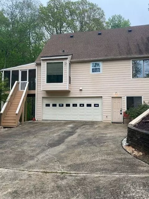 Marietta, GA 30066,4487 Park Place TER
