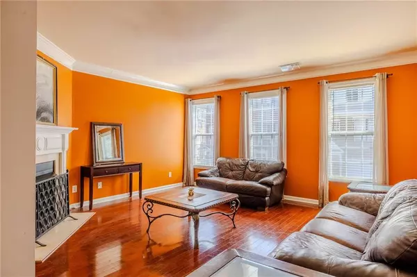 Atlanta, GA 30360,2928 Wintercrest WAY