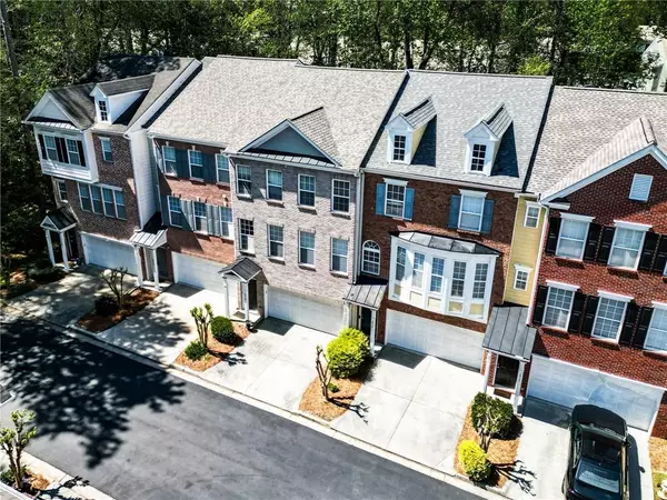 Atlanta, GA 30360,2928 Wintercrest WAY