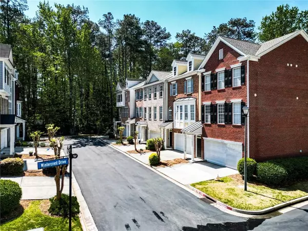 Atlanta, GA 30360,2928 Wintercrest WAY