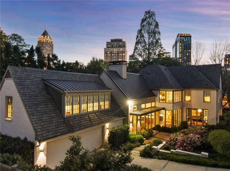 123 Peachtree CIR, Atlanta, GA 30309