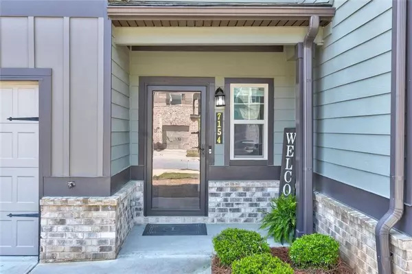 Atlanta, GA 30331,7154 SW CHARA LN SW