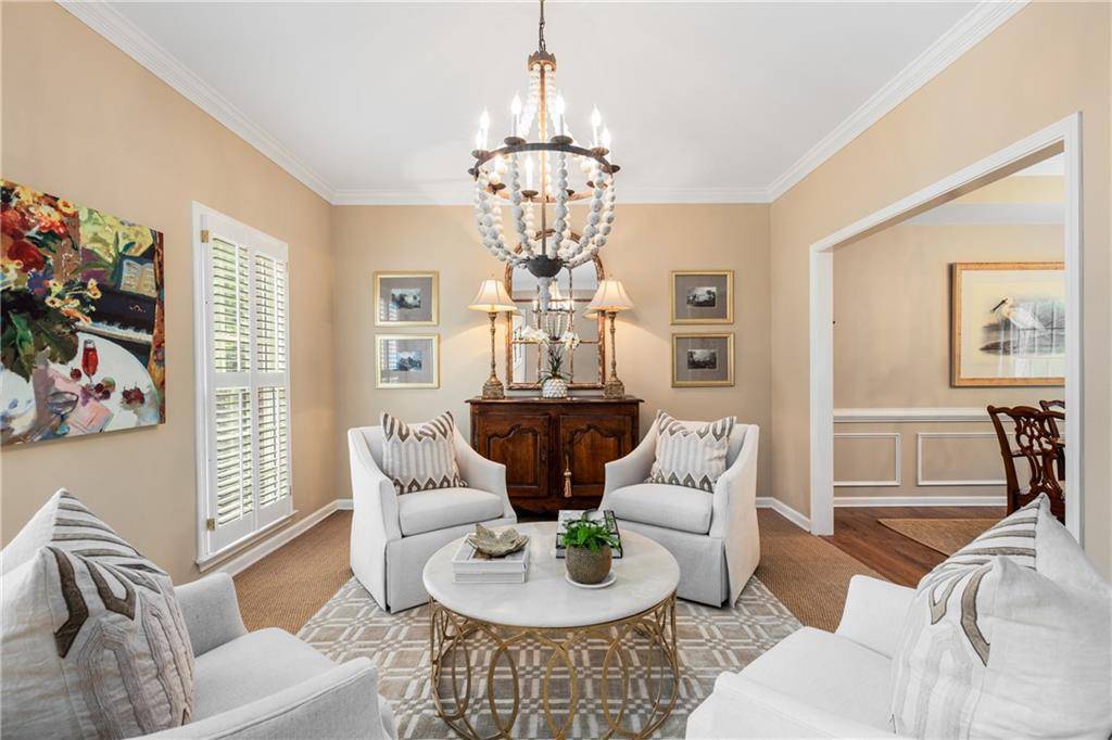 Smyrna, GA 30080,4223 Millside WALK SE