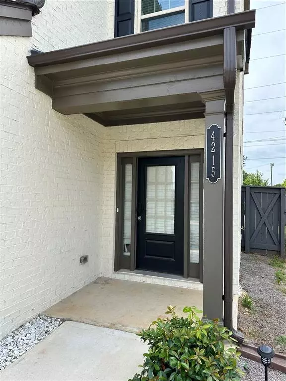 Norcross, GA 30071,4215 Almanor CIR