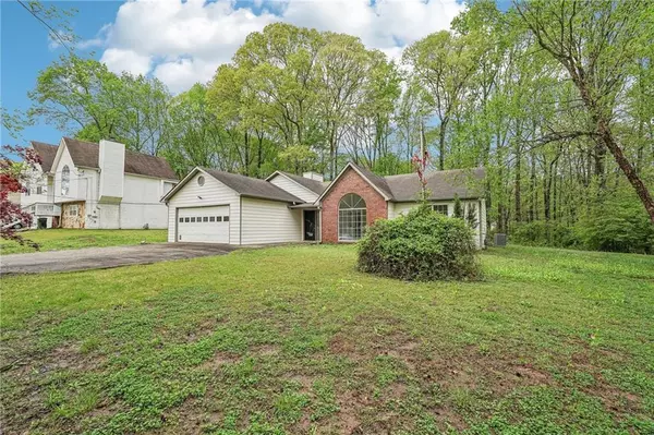 Douglasville, GA 30135,3719 Bomar RD