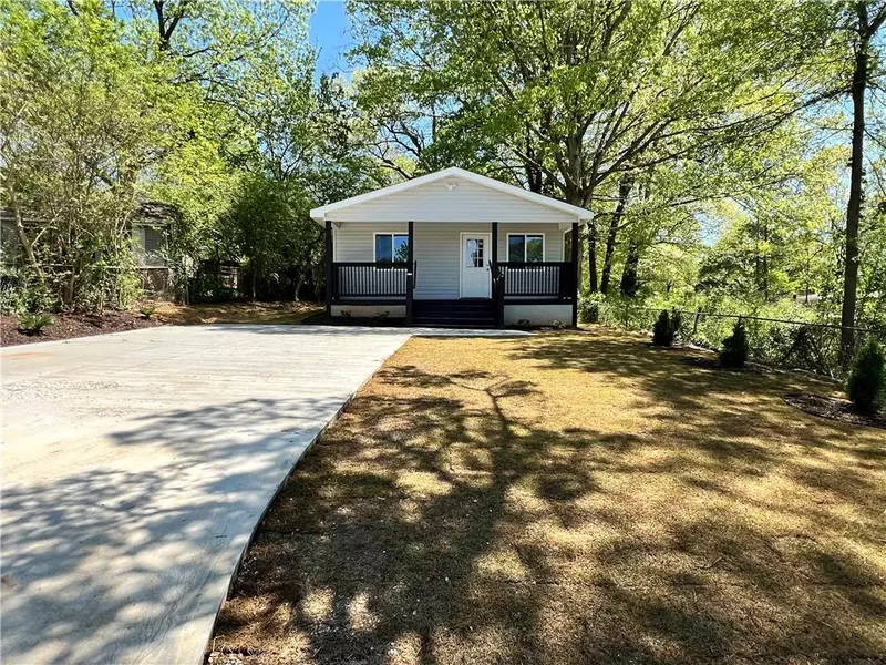 2249 East DR, Gainesville, GA 30504