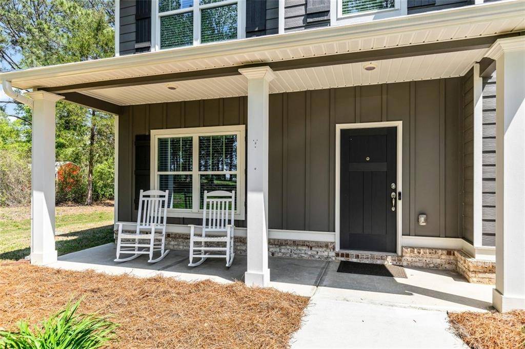 Brooks, GA 30205,719 Fairview RD