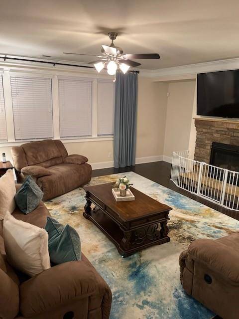 Loganville, GA 30052,3716 Derringer RDG