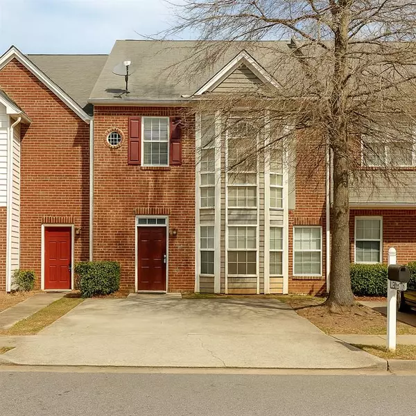 7112 Brookview WAY, Riverdale, GA 30274
