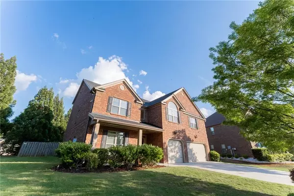Flowery Branch, GA 30542,6354 Brookridge DR