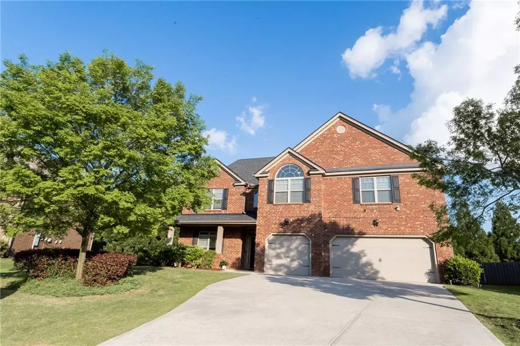 Flowery Branch, GA 30542,6354 Brookridge DR