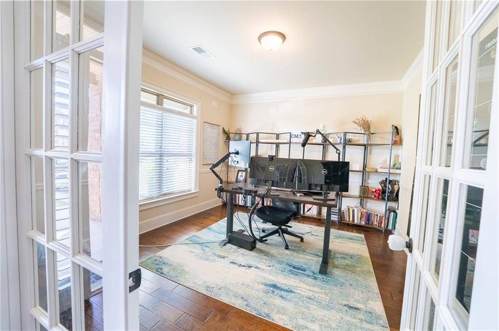 Flowery Branch, GA 30542,6354 Brookridge DR