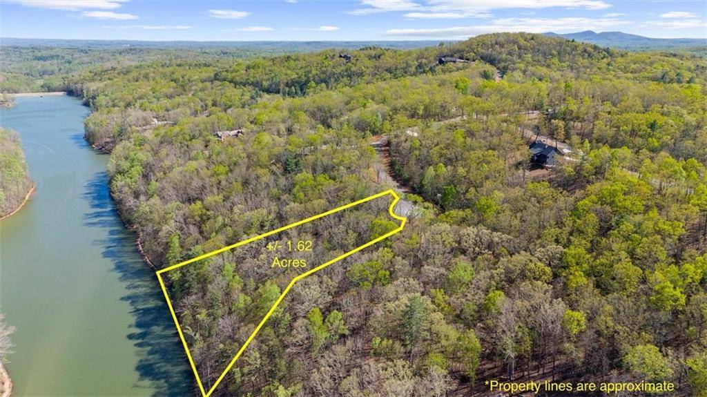 0 Waterside TRL, Cleveland, GA 30528