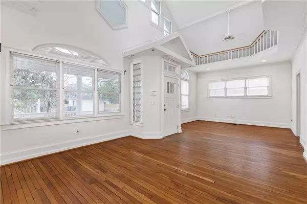 Atlanta, GA 30308,873 Monroe CIR NE