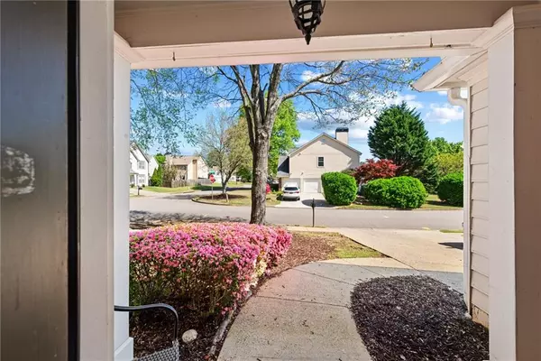 Roswell, GA 30076,4070 Amber Leaf DR