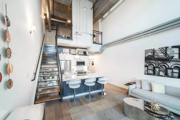 Atlanta, GA 30363,230 18th ST NW #11325