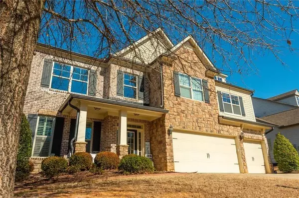 Cumming, GA 30040,5390 Chestnut DR