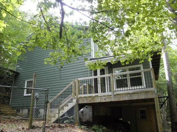 Demorest, GA 30535,655 Soque TRL