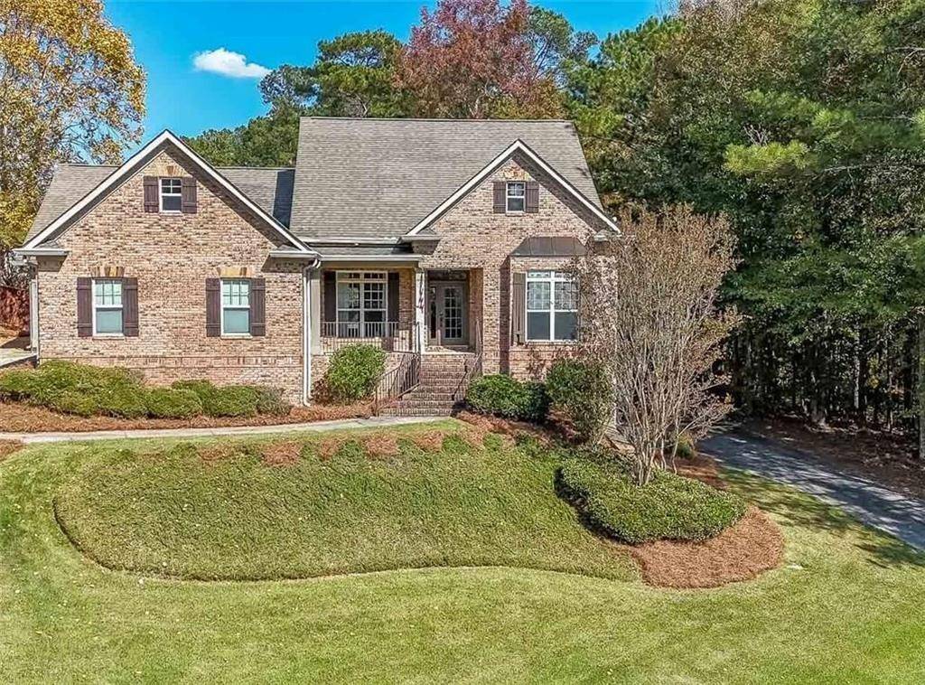 Bremen, GA 30110,707 Mill Stone WAY