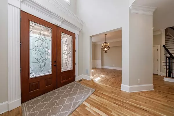 Atlanta, GA 30345,2141 Abby LN NE