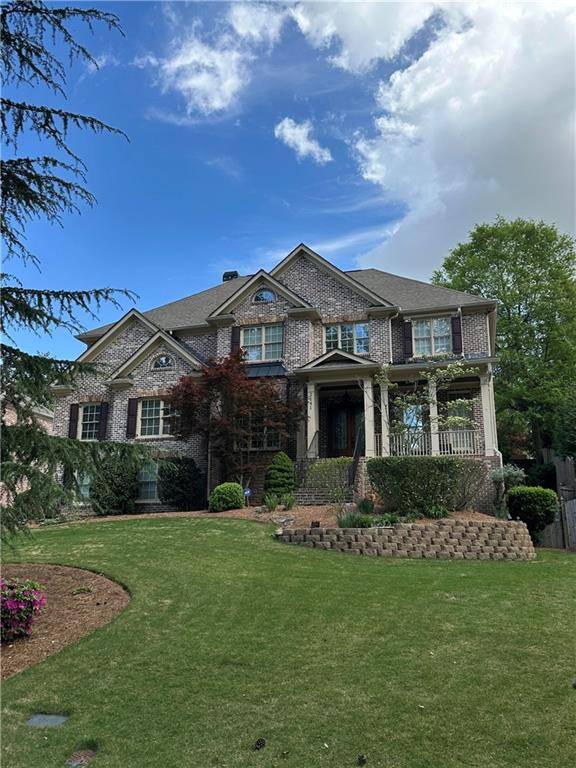 Atlanta, GA 30345,2141 Abby LN NE