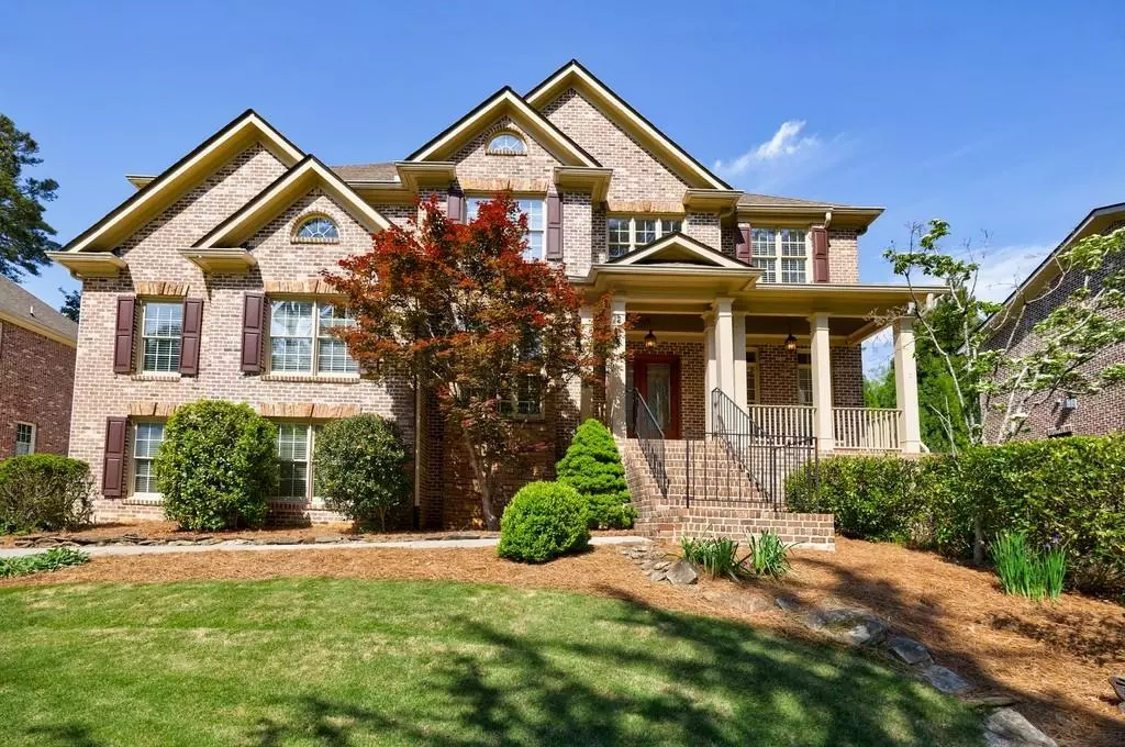 Atlanta, GA 30345,2141 Abby LN NE