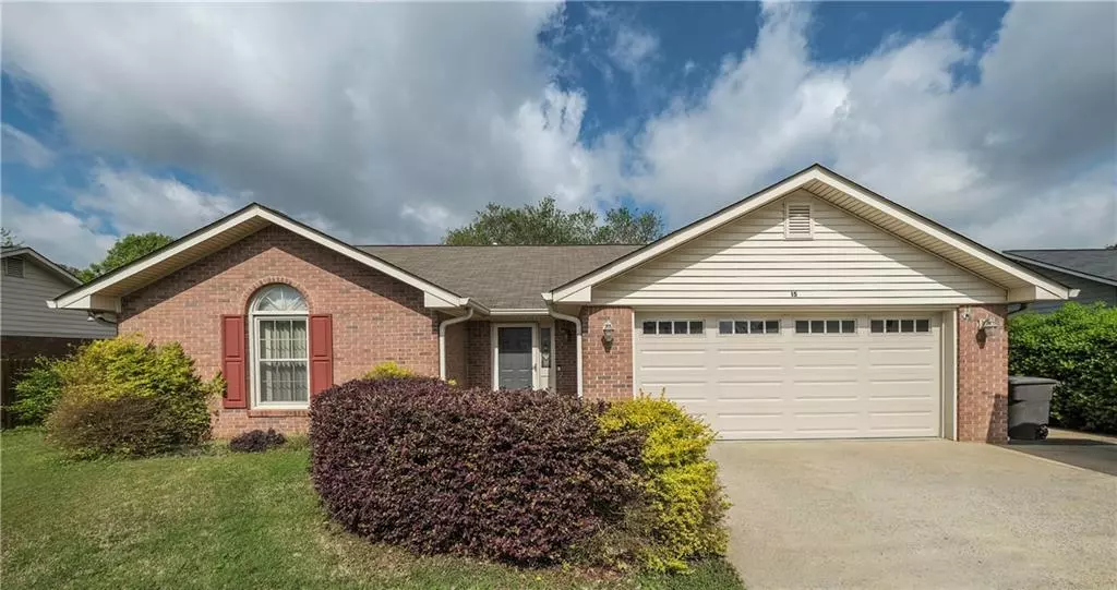 15 Parr Wade RD, Cartersville, GA 30120