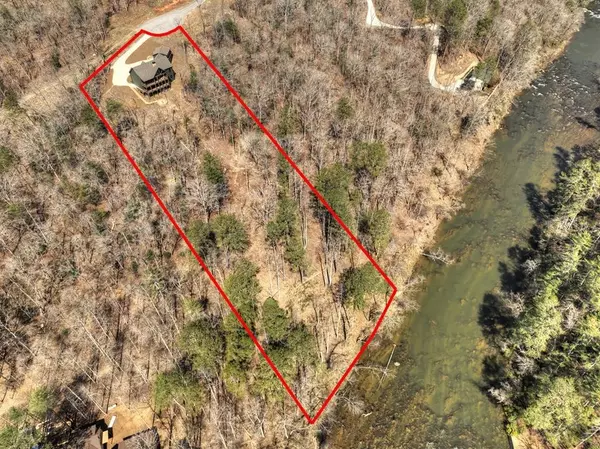 Ellijay, GA 30540,1960 High River RD