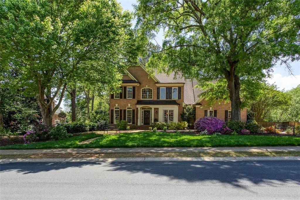 Marietta, GA 30064,131 HELMSWOOD CIR SW