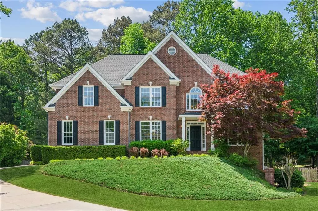 Cumming, GA 30040,7020 Weybridge DR