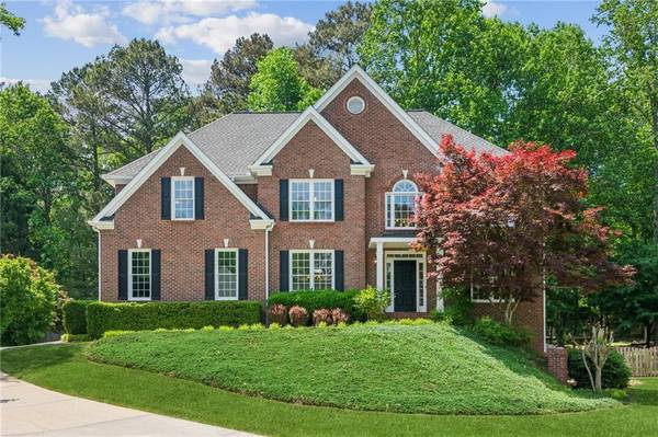 7020 Weybridge DR, Cumming, GA 30040