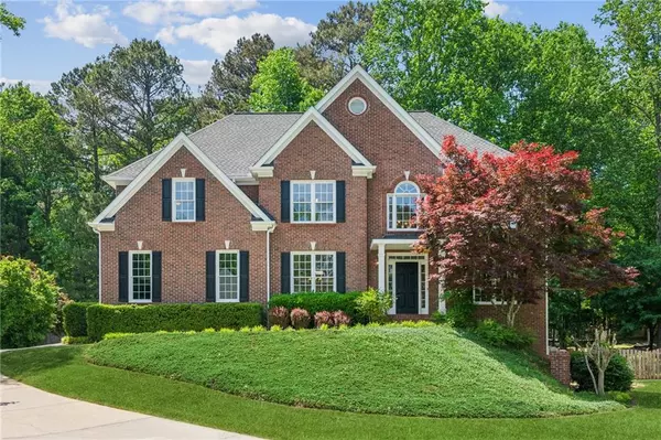 7020 Weybridge DR, Cumming, GA 30040