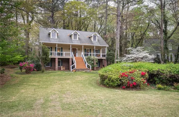 Snellville, GA 30039,2962 Moorings Pkwy
