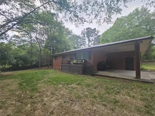 Rockmart, GA 30153,93 Clay RD