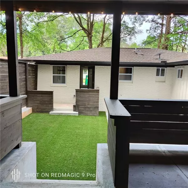 Atlanta, GA 30331,3572 Adkins RD NW