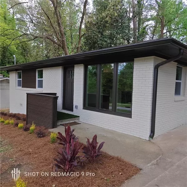 Atlanta, GA 30331,3572 Adkins RD NW