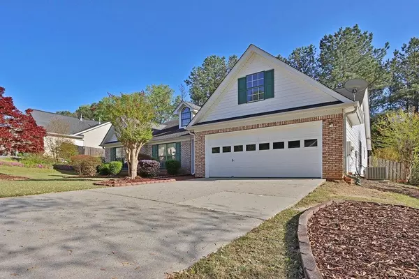 Dacula, GA 30019,1112 Autumn Glen WAY