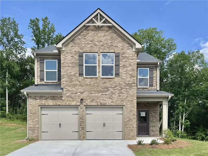 657 Egrets Landing #54, Covington, GA 30014