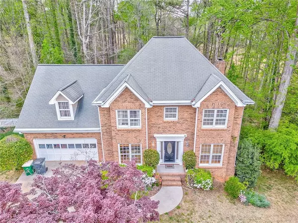 4327 Saint Michaels DR, Lilburn, GA 30047