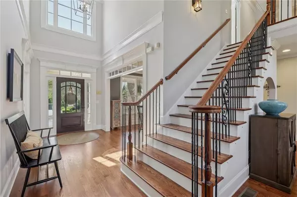 Snellville, GA 30078,403 Grassmeade WAY