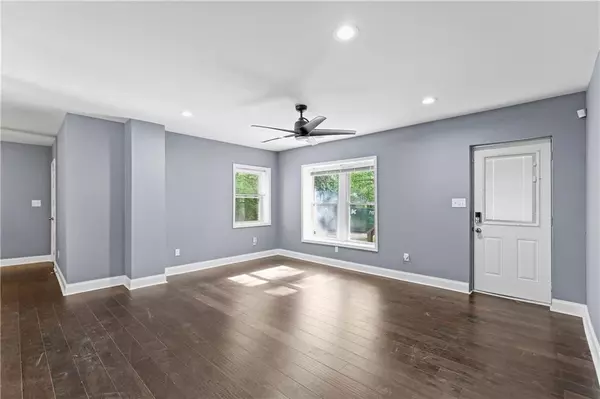Atlanta, GA 30311,1441 Cahaba DR SW