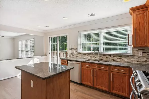 Duluth, GA 30097,2500 Kingsbrooke LN