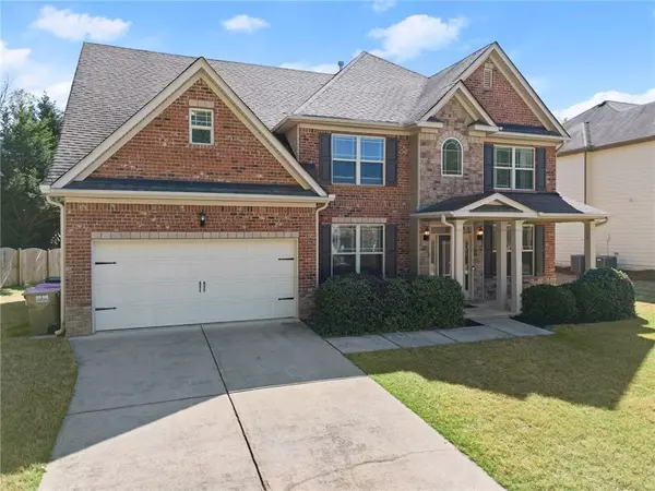Cumming, GA 30040,4735 Belcrest WAY