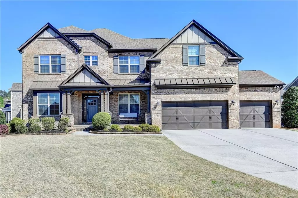 Cumming, GA 30041,2705 FOX HUNT WAY