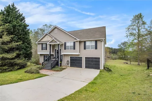 Grantville, GA 30223,125 Bombay LN