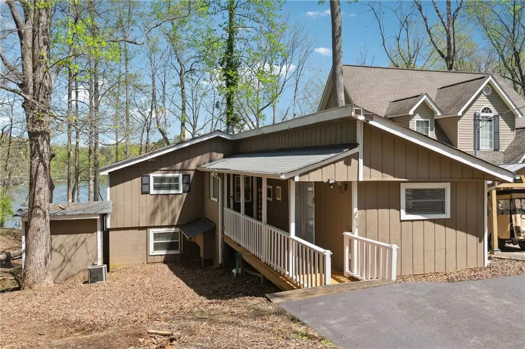 Gainesville, GA 30506,6609 Lakeshore DR