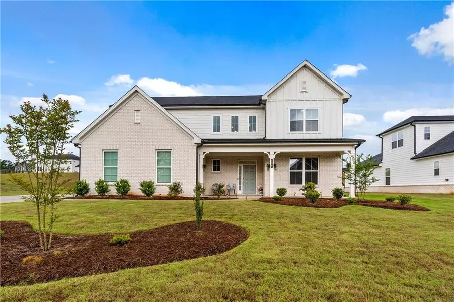 137 Bastian RD, Mcdonough, GA 30252