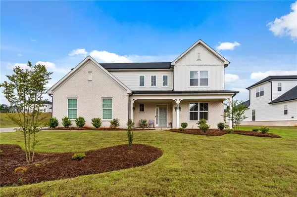 137 Bastian RD, Mcdonough, GA 30252